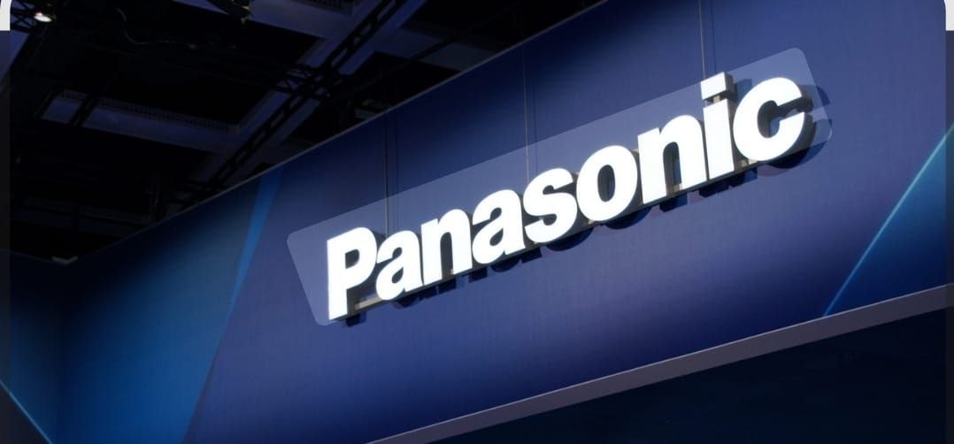 Panasonic